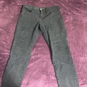 Womens Jeggings